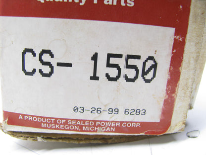 Sealed Power CS1550 Exhaust Camshaft For 1993-1997 Toyota Geo 1.6L 1.8L