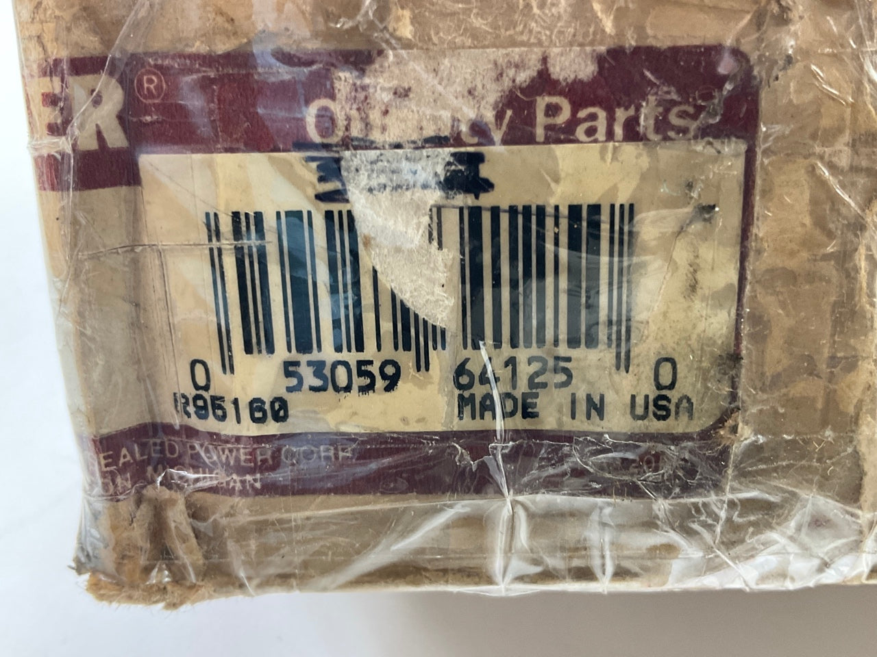 Sealed Power CS645 Engine Camshaft For 1965-1984 Chrysler 273 318 360-V8