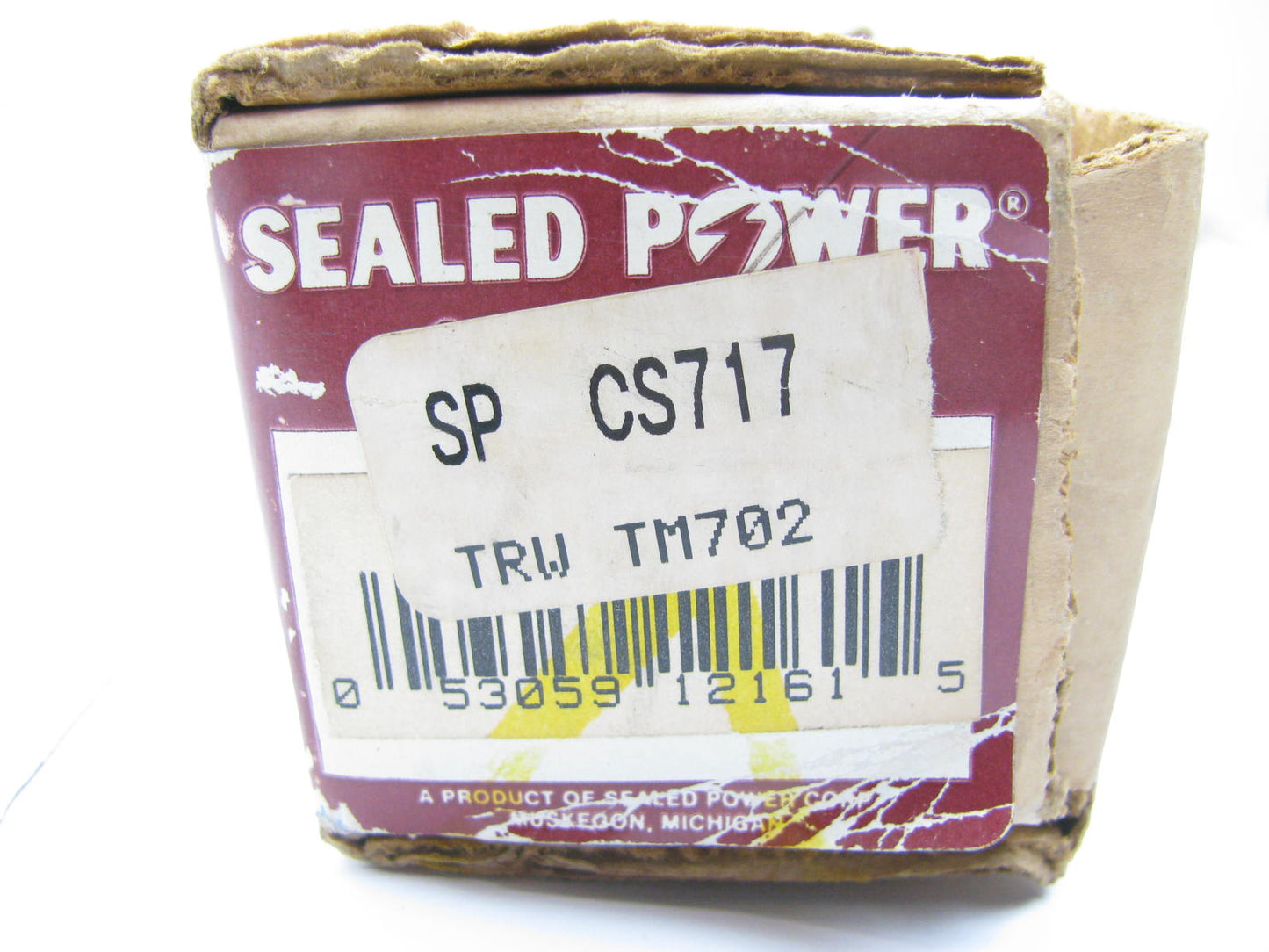 Sealed Power CS717 Engine Camshaft For 1977-1983 VW Audi 1.5L 1.6L Diesel L4