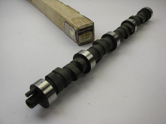 Sealed Power CS718 Engine Roller Camshaft For 1981-1985 GM Oldsmobile-V8 Diesel