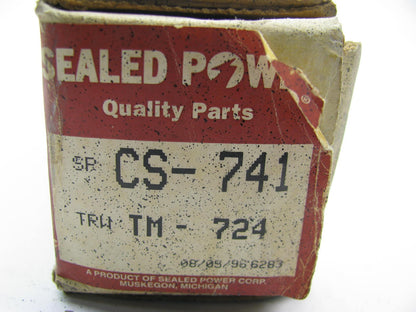 Sealed Power CS741 Engine Camshaft  For 1981-1987 Chrysler 2.2L 2.5L