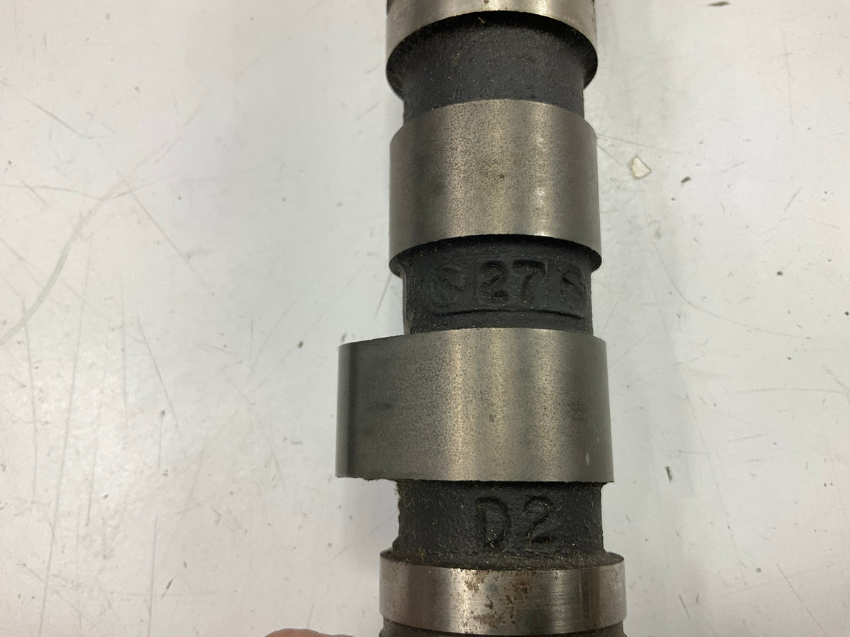 Sealed Power CS755 Stock Replacement Grind Engine Camshaft For Nissan Z20 Z22