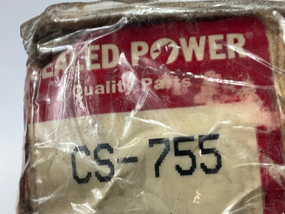 Sealed Power CS755 Stock Replacement Grind Engine Camshaft For Nissan Z20 Z22