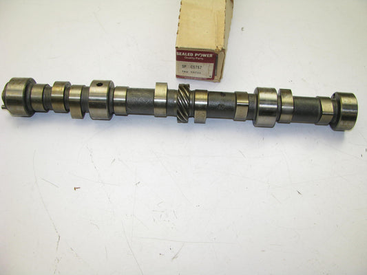 New Old Stock - Vintage Sealed Power CS757 Camshaft For 1969-1974 Toyota Corolla