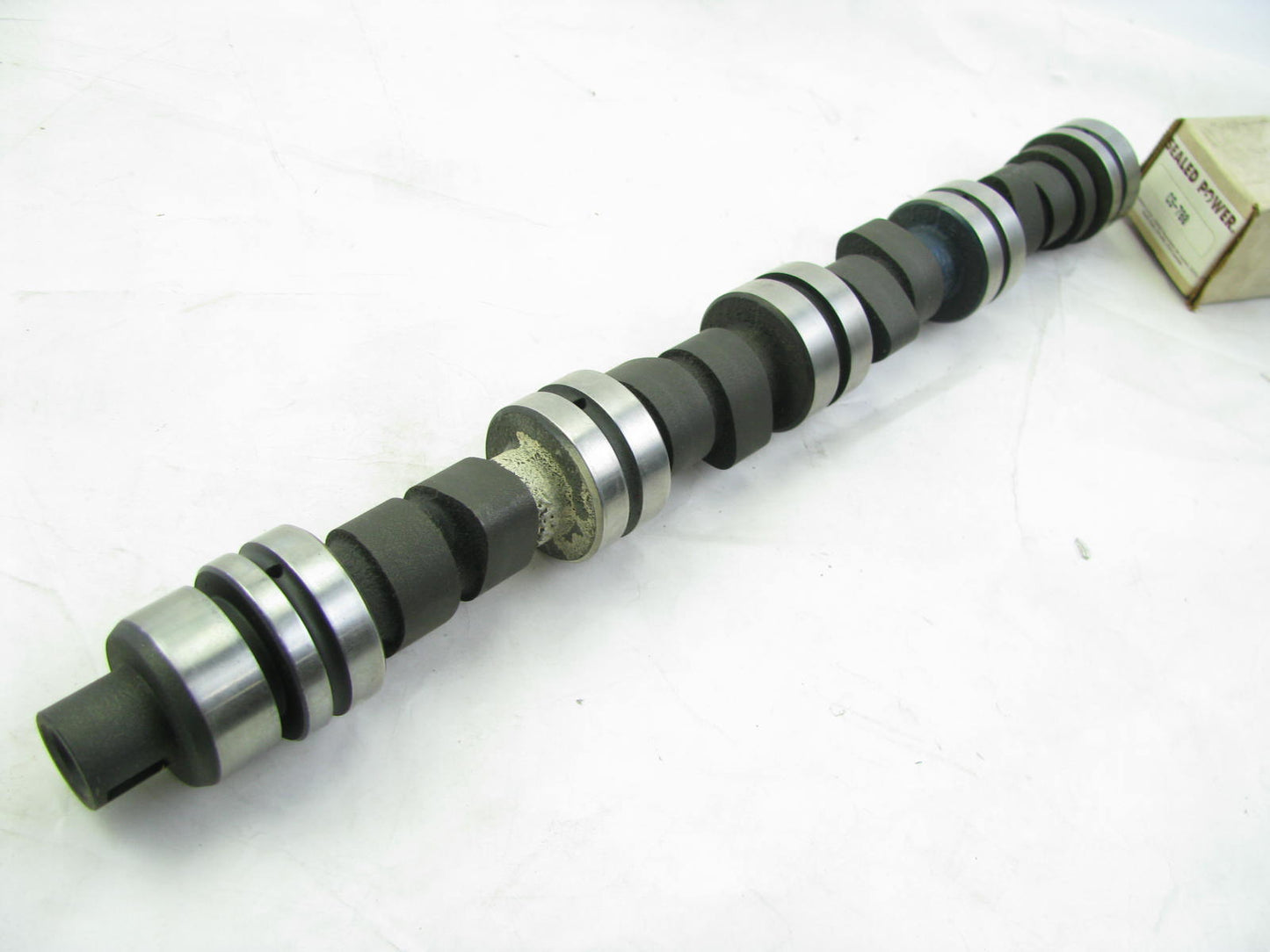 Sealed Power CS780 Engine Camshaft for 1986 Ford Mercury 1.9L - EFI