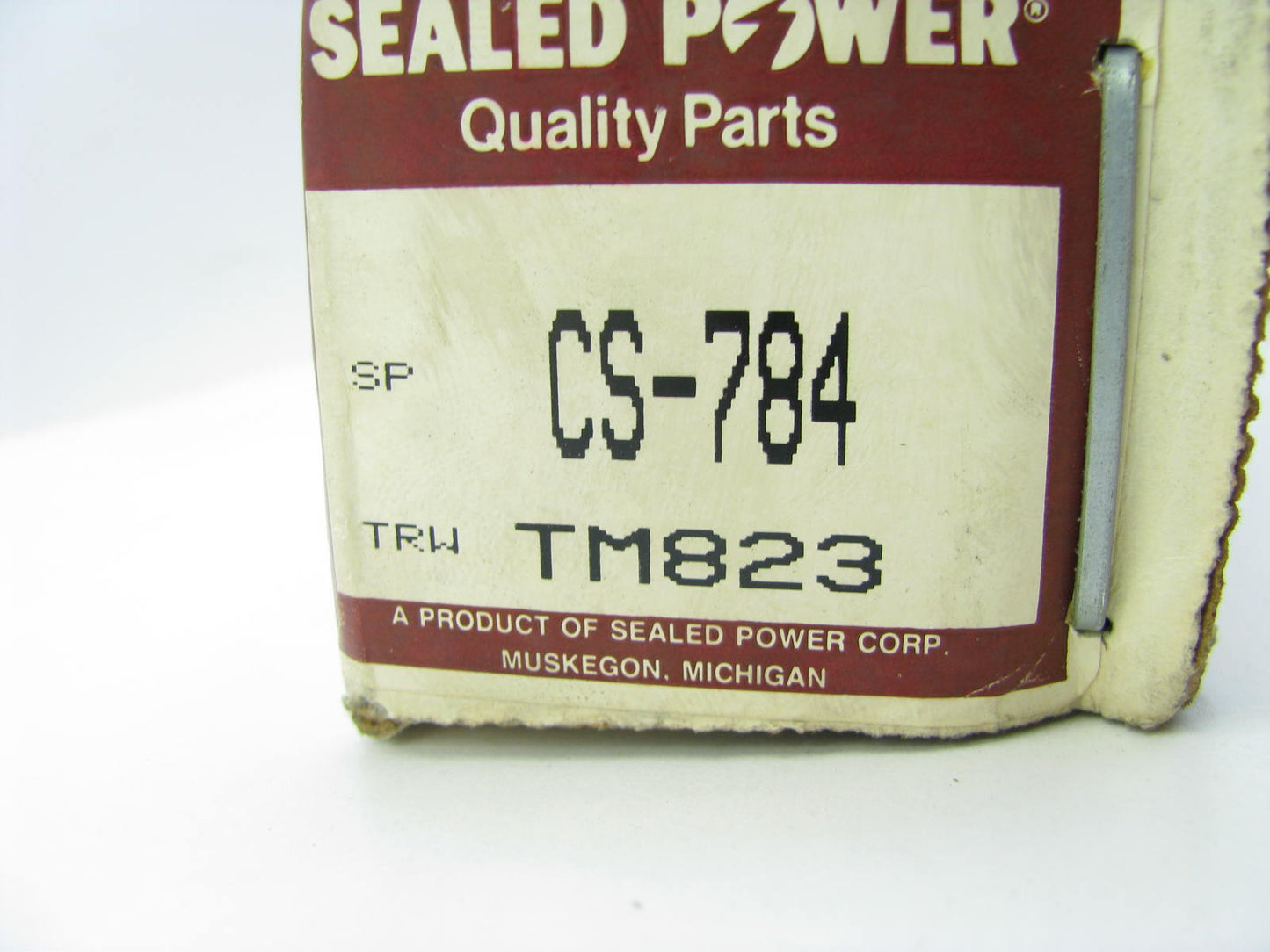 Sealed Power CS784 Engine Camshaft for 1984-1986 Buick Pontiac 1.8L Turbo
