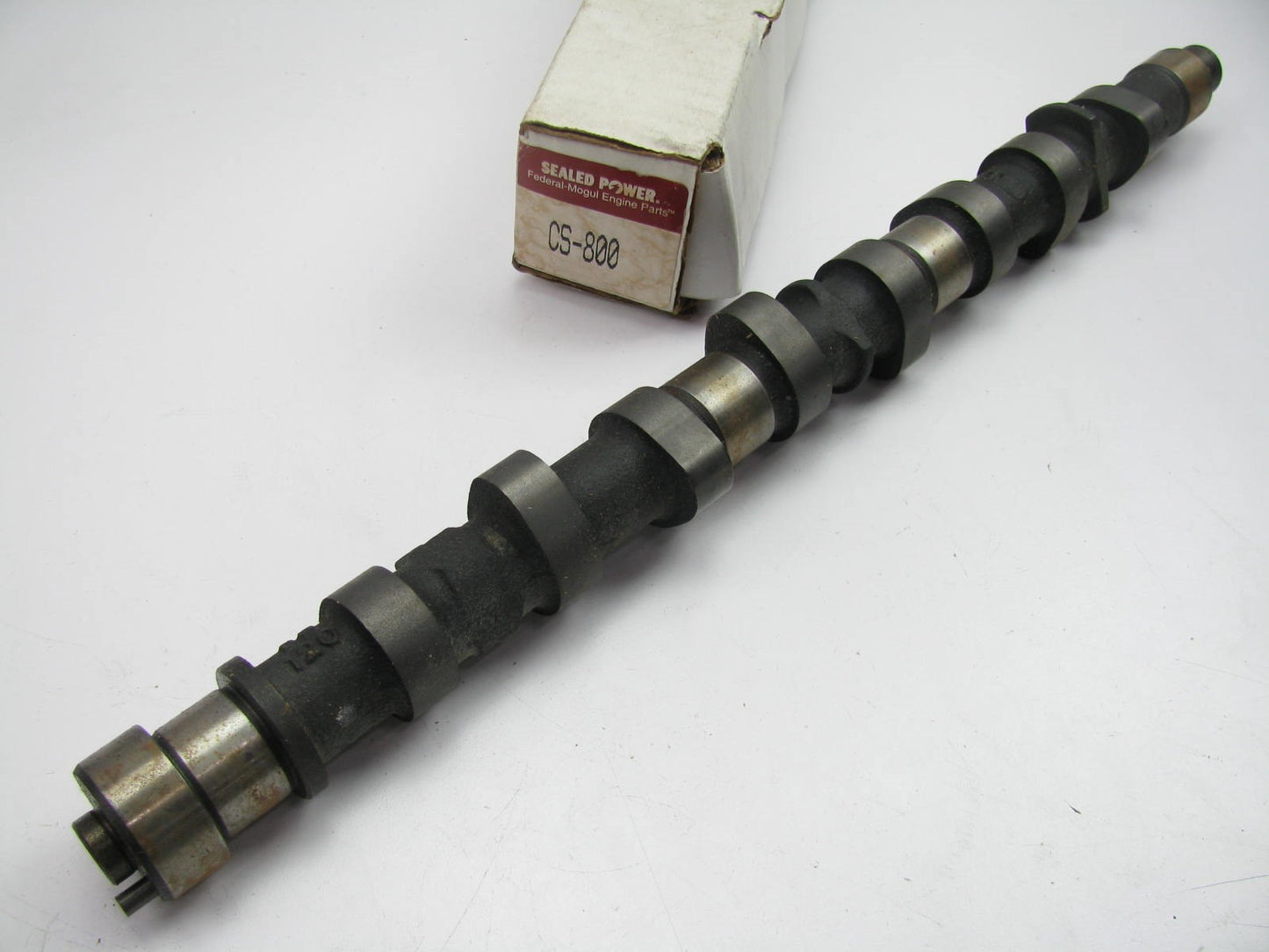 Sealed Power CS800 Engine Camshaft For 1974-1995 Toyota 20R, 22R, 22RE, 22REC