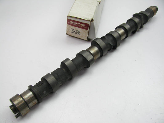 Sealed Power CS800 Engine Camshaft For 1974-1995 Toyota 20R, 22R, 22RE, 22REC