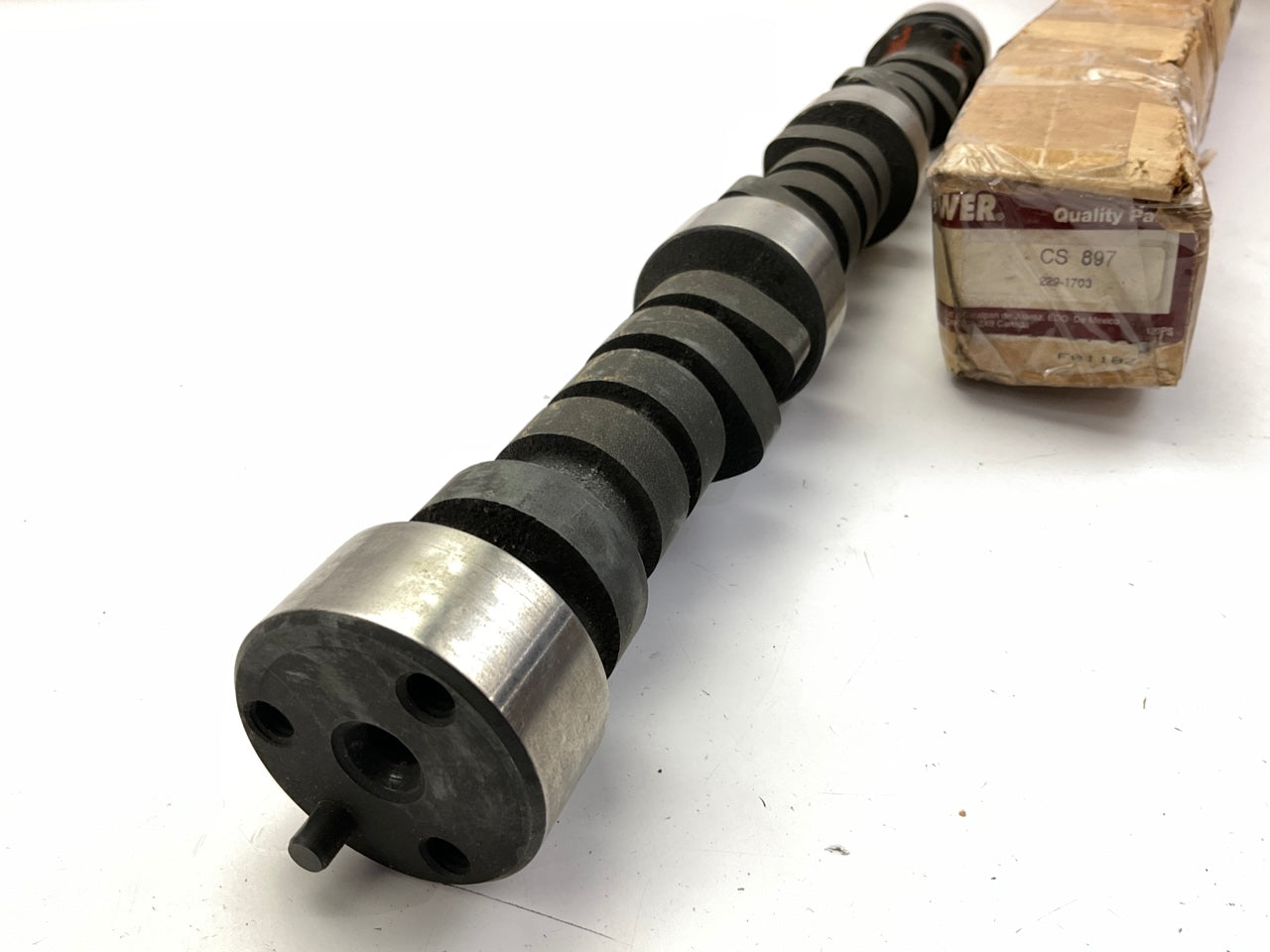 Sealed Power CS897 Engine Camshaft For 1978-1979 GM 3.3L-V6