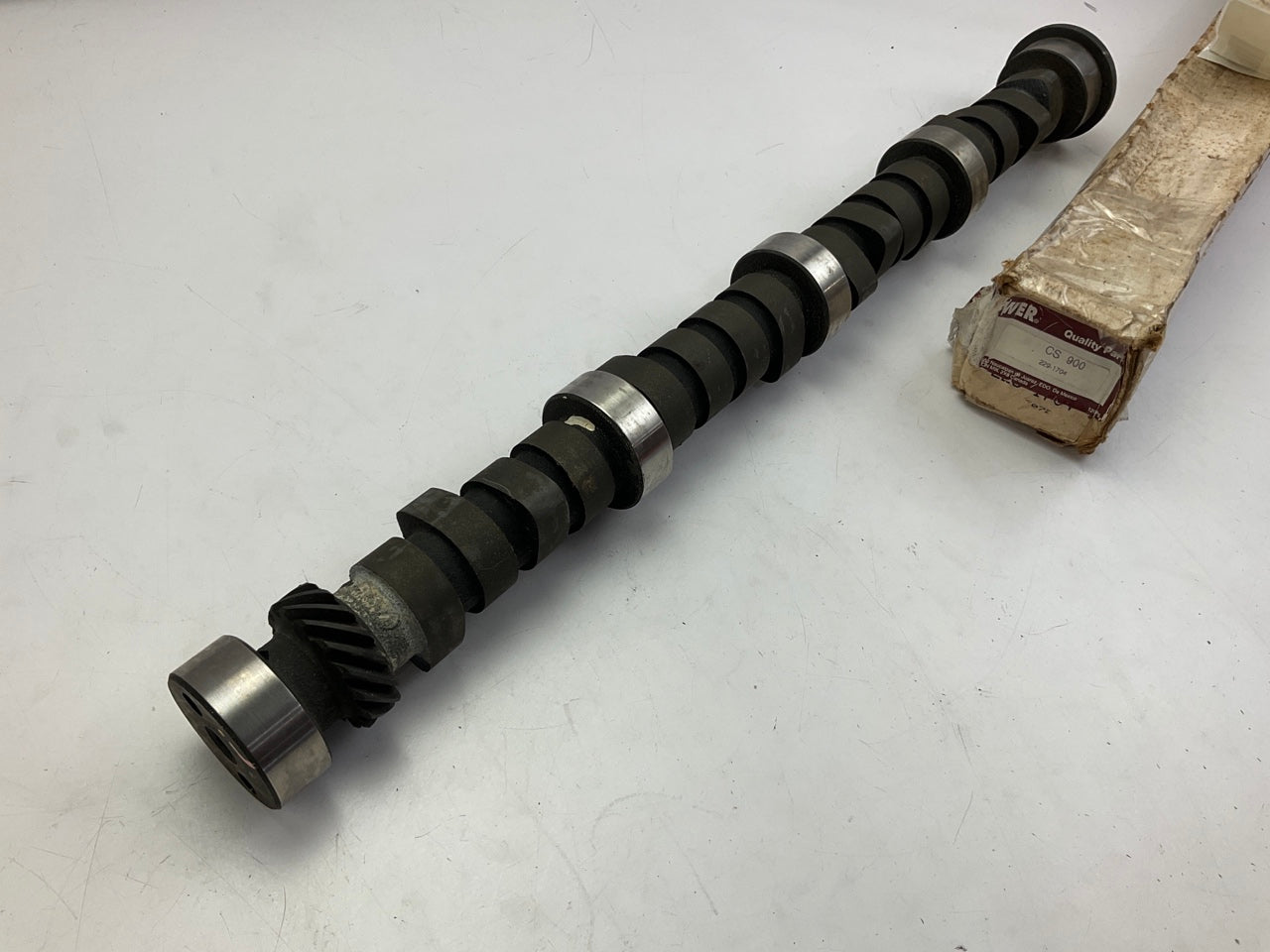 Sealed Power CS900 Engine Camshaft For 1975-1982 Oldsmobile Olds 260 4.3L V8