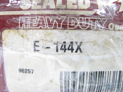 Sealed Power E-144X Engine Piston Rings STD For 1940-1963 GMC 256 270-L6