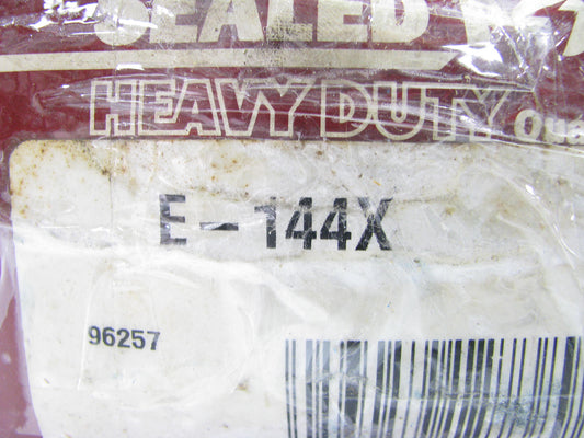 Sealed Power E-144X Engine Piston Rings STD For 1940-1963 GMC 256 270-L6