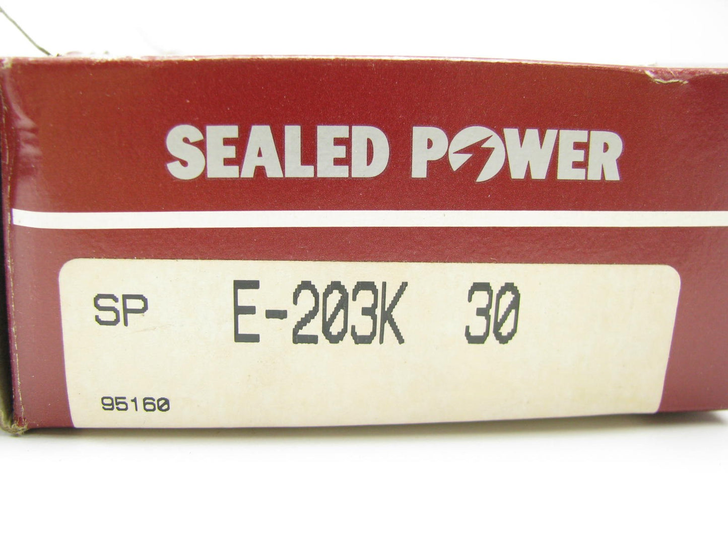 Sealed Power E-203K30 Engine Piston Rings .030'' For 1954-68 Dodge Truck 251 265