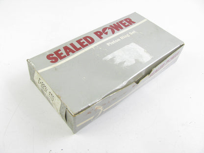 Sealed Power E-203X Piston Rings - Standard For 1954-1968 Dodge 251-L6