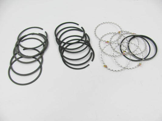 Sealed Power E-229X Piston Ring Set STD 66-02 Ford Chevy Olds GMC 240 262 300 L6