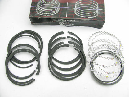 Sealed Power E-233K-30 Engine Piston Rings - .030'' Oversize