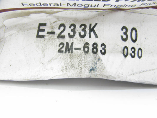Sealed Power E-233K-30 Engine Piston Rings - .030'' Oversize