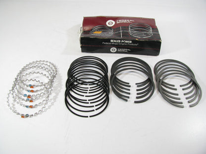 Sealed Power E-234X Engine Piston Rings - Standard Size