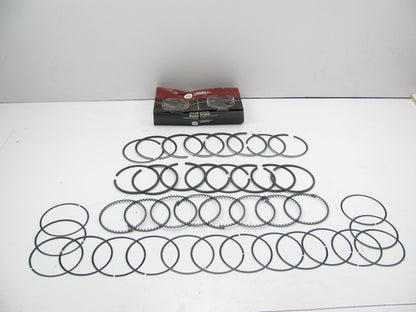 Sealed Power E-248K Engine Piston Ring Set STD 62-67 Ford 332 352 361 V8