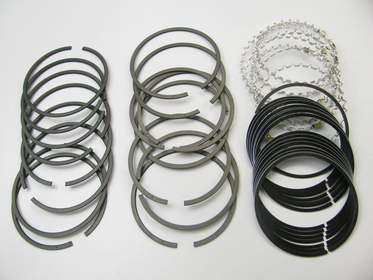 Sealed Power E-251X-060 Engine Piston Rings - .060'' Oversize