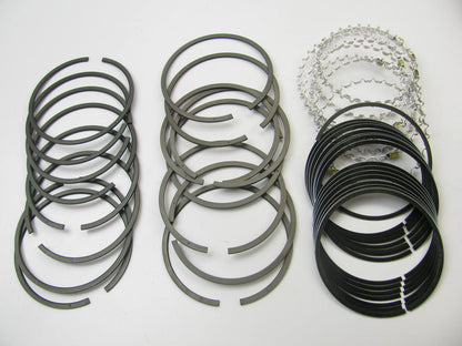 Sealed Power E-251X-060 Engine Piston Rings - .060'' Oversize