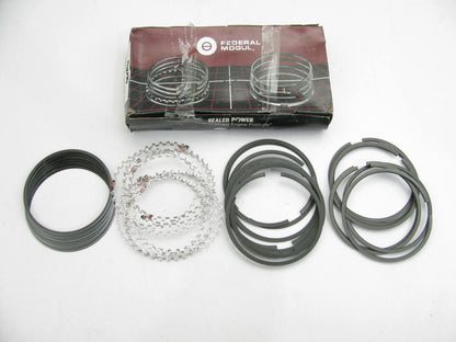 Sealed Power E-289X-60 Engine Piston Rings - .060'' Oversize