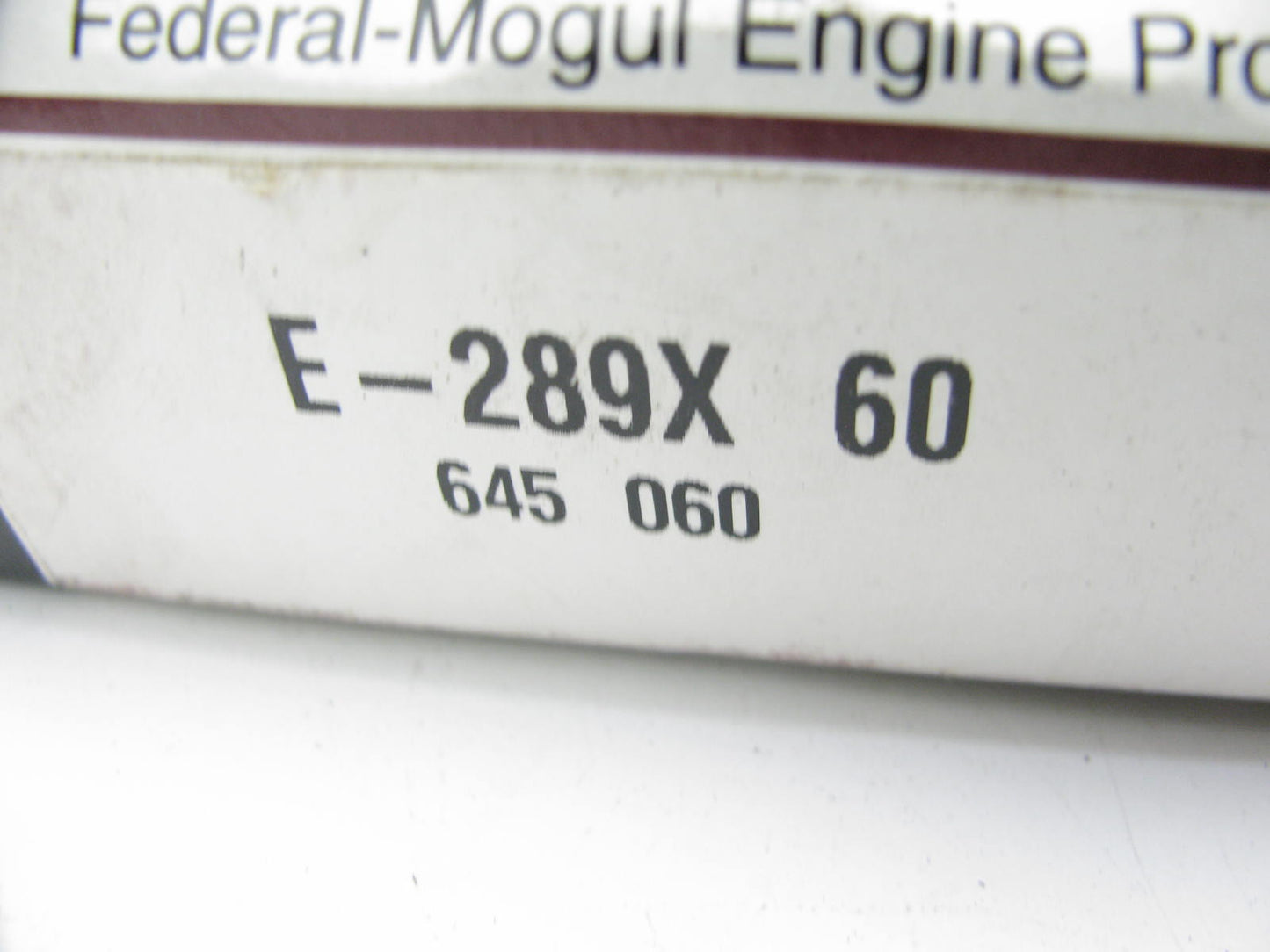 Sealed Power E-289X-60 Engine Piston Rings - .060'' Oversize