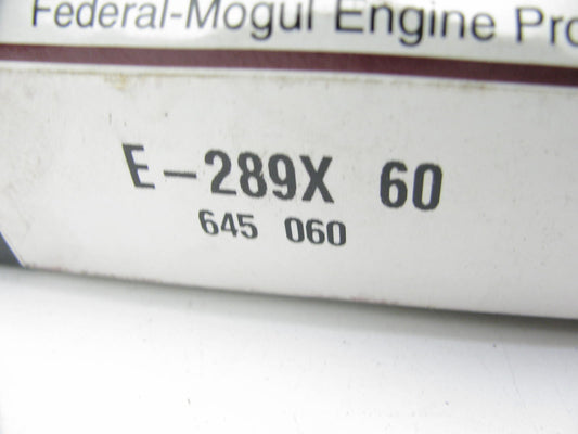 Sealed Power E-289X-60 Engine Piston Rings - .060'' Oversize