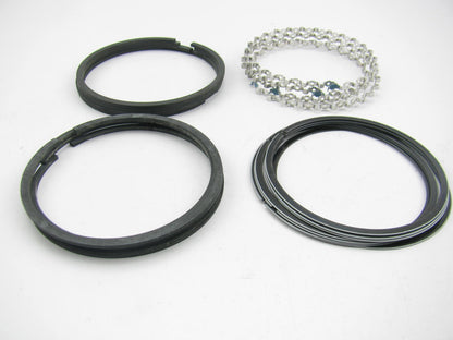 Sealed Power E-314X Engine Piston Rings - STANDARD 1971-1973 Pinto Capri 1.6L