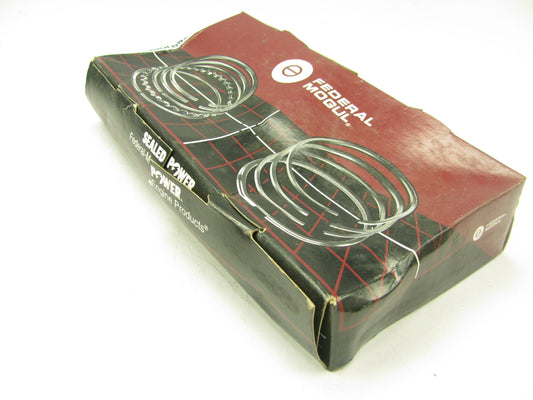 Sealed Power E-318X-40 Engine Piston Rings .040'' For 1972-1978 Chrysler 400-V8