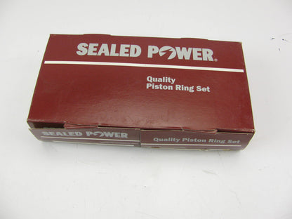 Sealed Power E-345X-40 Engine Piston Rings - .040'' 1972-1977 GM 2.3L-L4