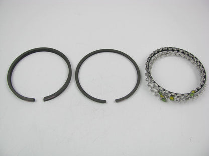 Sealed Power E-352K Engine Piston Ring Set for 1974-1984 Ford 2.3L SOHC