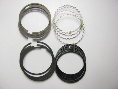 Sealed Power E-352X Engine Piston Ring Set STANDARD Size - 1974-1990 Ford 2.3L