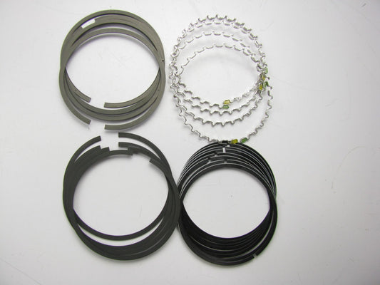 Sealed Power E-352X Engine Piston Ring Set STANDARD Size - 1974-1990 Ford 2.3L