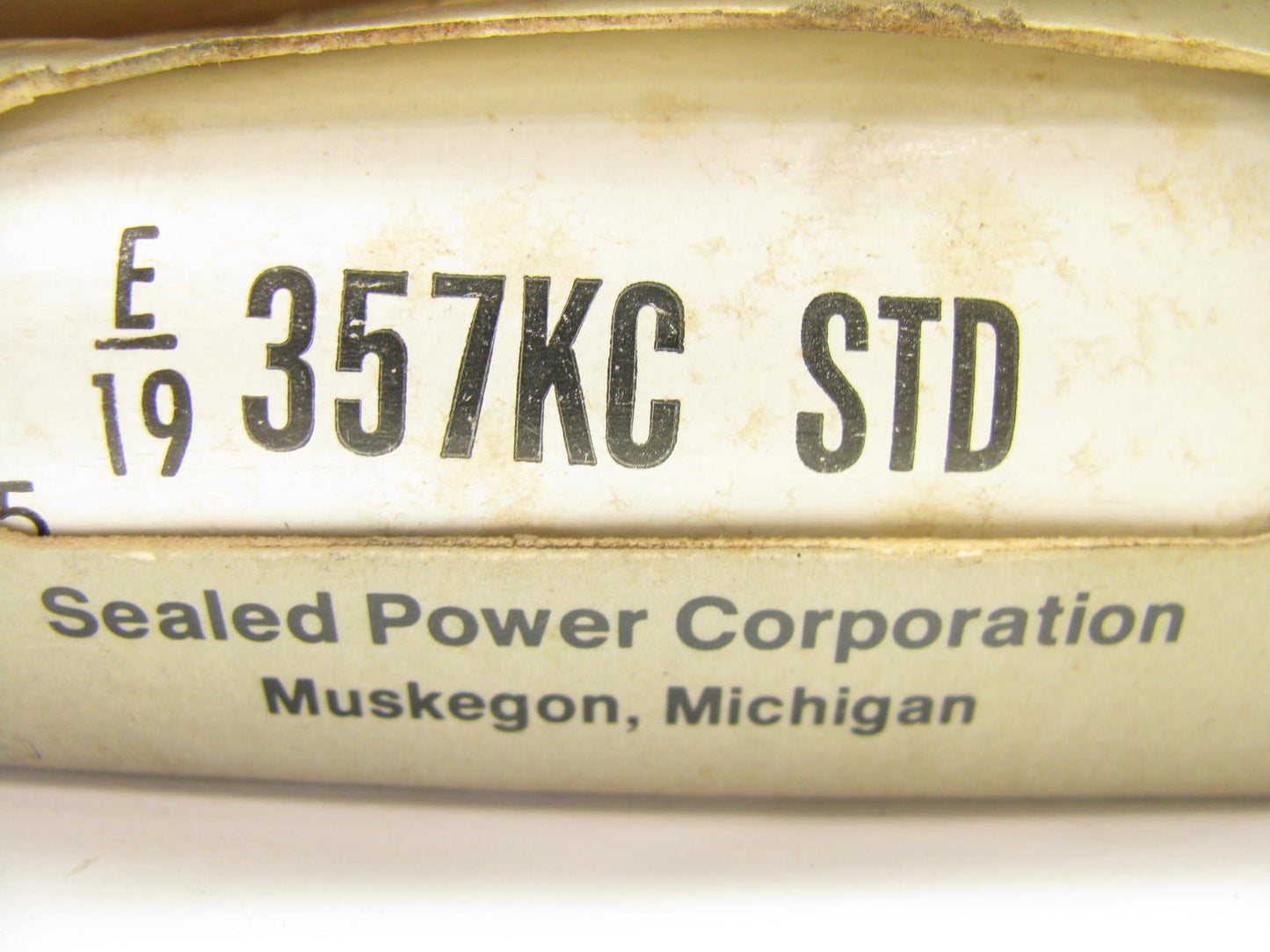 Sealed Power E-357KC Engine Piston Rings Std For 72-82 Dodge GM Isuzu 1.8L 2.0L