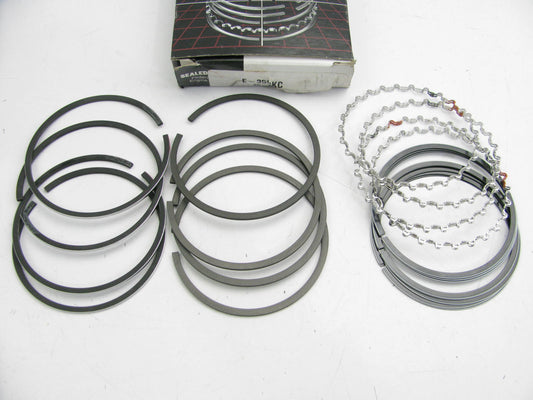 Sealed Power E-359KC Engine Piston Rings - Standard Size