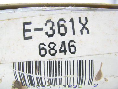 Sealed Power E-361X Engine Piston Rings - Standard For 1969-1971 Toyota 8RC