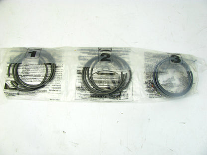 Sealed Power E-362X Engine Piston Rings - Standard Size