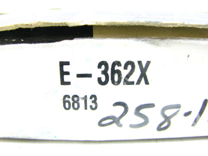 Sealed Power E-362X STD Engine Piston Rings - 1968-1979 TOYOTA 1.2L 3K