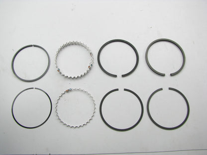 Sealed Power E-384K Engine Piston Ring Set - Standard for 1979-1993 GM 2.5L