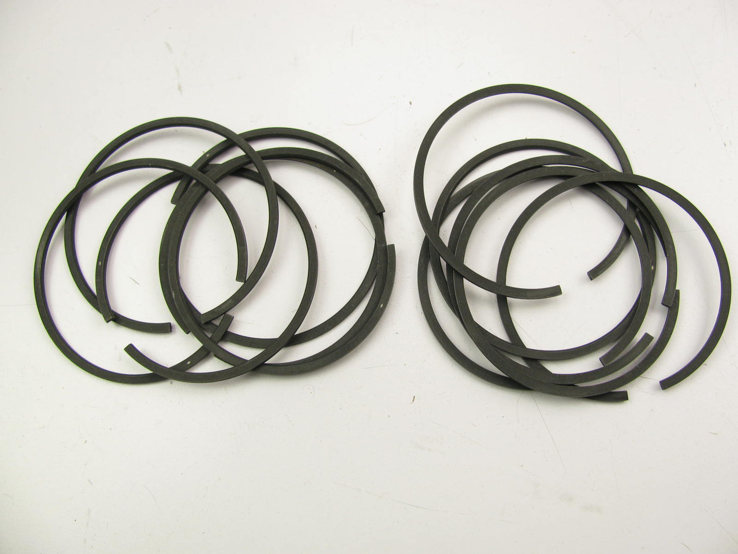 Sealed Power E-386X Engine Piston Rings - Standard For 1971-1980 Toyota 2.6L-L6