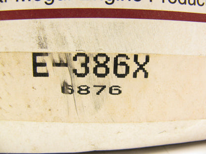 Sealed Power E-386X Engine Piston Rings - Standard For 1971-1980 Toyota 2.6L-L6