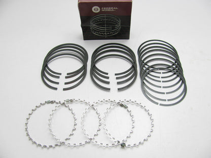 Sealed Power E-397K Engine Piston Rings - Standard for 78-84 VW 1.5L 1.6L 1.7L