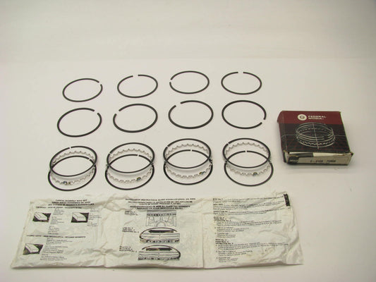 Sealed Power E-410K-75MM Engine Piston Rings .75mm For 1981-1985 Ford 1.6L