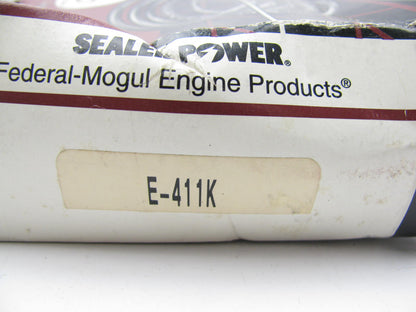 Sealed Power E-411K Engine Piston Rings - Standard For 1981-1985 GM 2.8L-V6