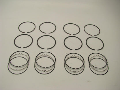 Sealed Power E-440KC Engine Piston Rings - Standard For 1980 Chrysler 2.6L