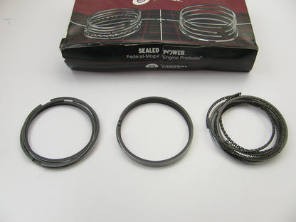 Sealed Power E-475KC-100MM Engine Piston Rings - 1.00mm Oversize