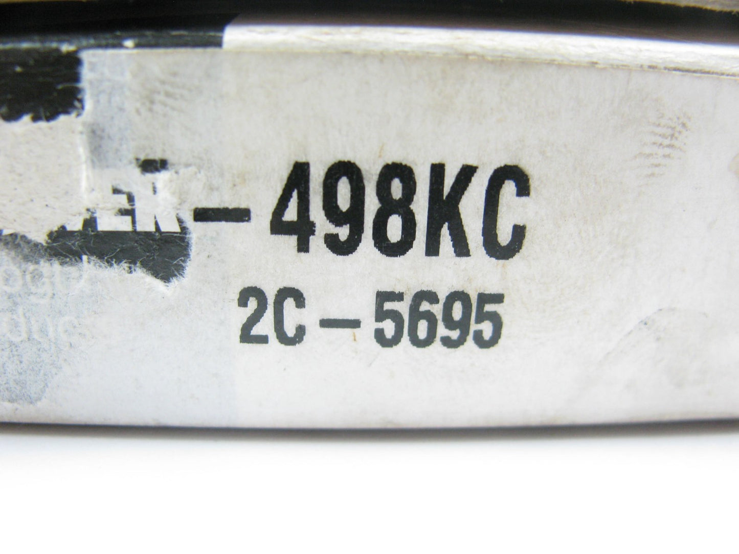 Sealed Power E-498KC Engine Piston Rings - Standard 1984-1985 Volvo 2.3L Diesel