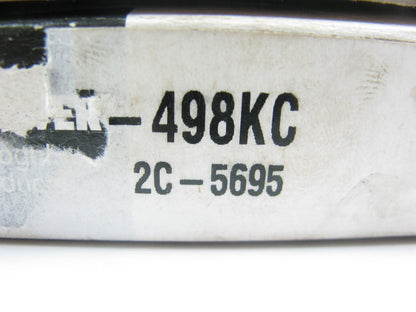 Sealed Power E-498KC Engine Piston Rings - Standard 1984-1985 Volvo 2.3L Diesel