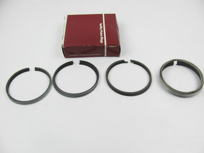 Sealed Power E-504KC40 Piston Rings .040'' 1965-1968 Ford 201 401-L3 Diesel